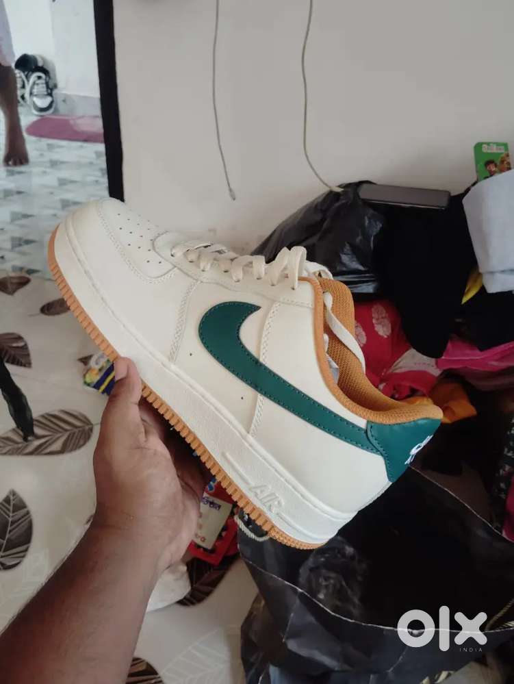 Original Nike air force 1 Shoes