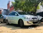 Hyundai Verna 2014