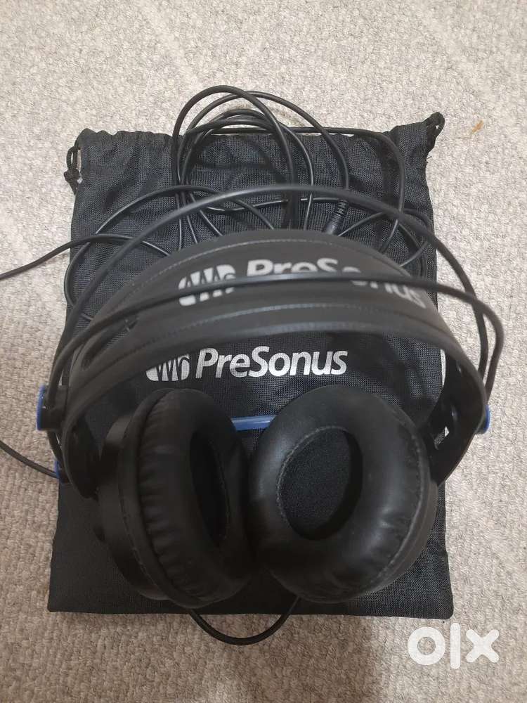 Presonus HD7 Professional Monitoring Headphone