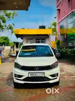 Tata Tigor XMA, 2024, Petrol