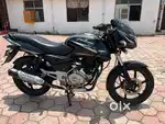 Pulsar 150