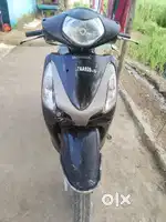 Argent sale need for money petrol scooty