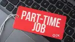 OPENINGS # PART TIME #OFFICE WORK