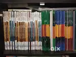 OLD ALLEN FIITJEE AND VIDYAMANDIR MODULES AND WORKBOOKS