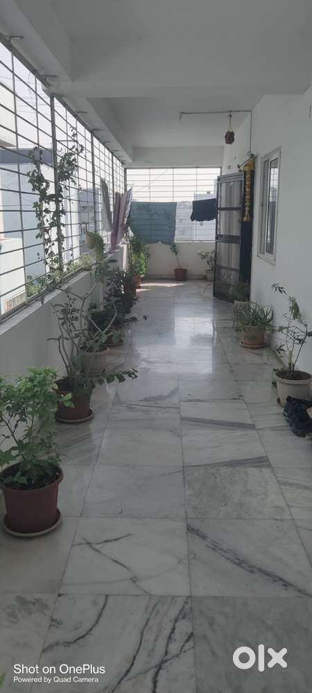 Tadepalli bypass: Prime Location 2300 sft 3 bhk Spacious Home for Rent