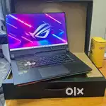 ASUS ROG Strix G15 (2022), 15.6(39.62 cms) FHD 300Hz/3ms,