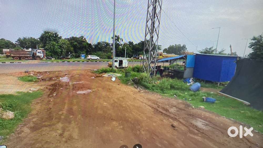 Individual site of 14 cents and per cent the wuoted price is 9 lakhs