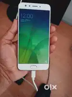 OPPO F3 good condition
