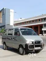Maruti Suzuki Eeco 7 Seater Standard, 2013, CNG & Hybrids