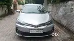 Toyota Corolla Altis 2013-2017 VL AT, 2019, Petrol