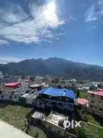 1bhk flat in upper tapowan