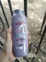 Korile paris hayluron moisturizer shampoo