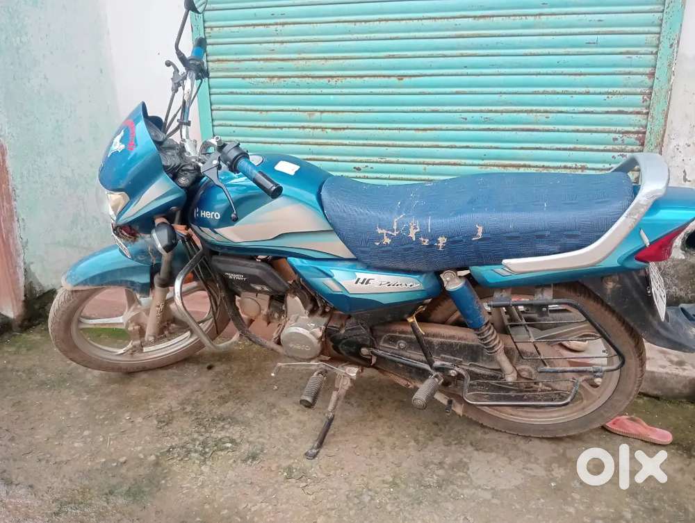 Good condition and new