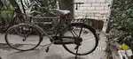 Hercules Bicycle