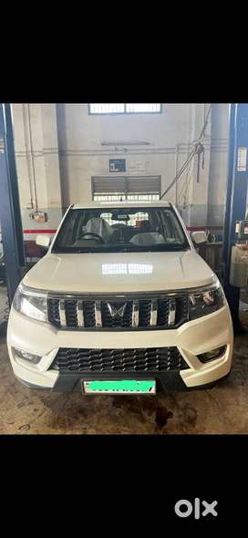 Mahindra Bolero Neo 1.5 N 10, 2022, Diesel