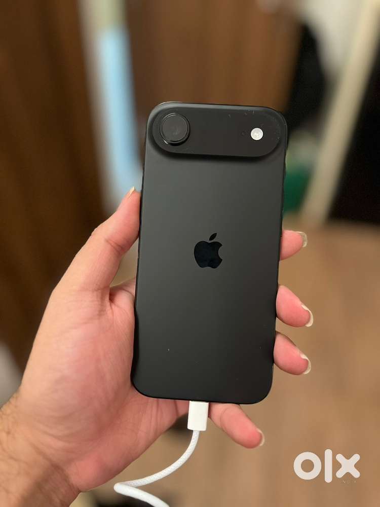 iPhone Air 256 GB – Brand New