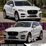 Jaguar F-Pace 2.0 R Dynamic S diesel, 2018, Diesel