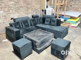 New sofa set in manesar
