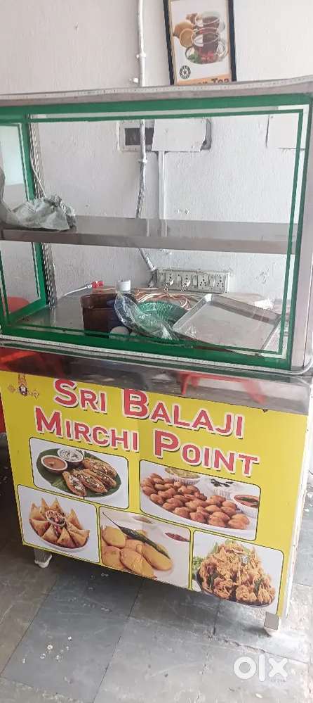 Mirchi Bandi