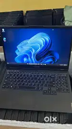 Refurbished lenovo legion Gaming laptop | i7 | GTX Gaming | Deal