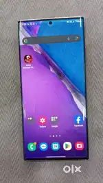 Note 20 ultra 5g