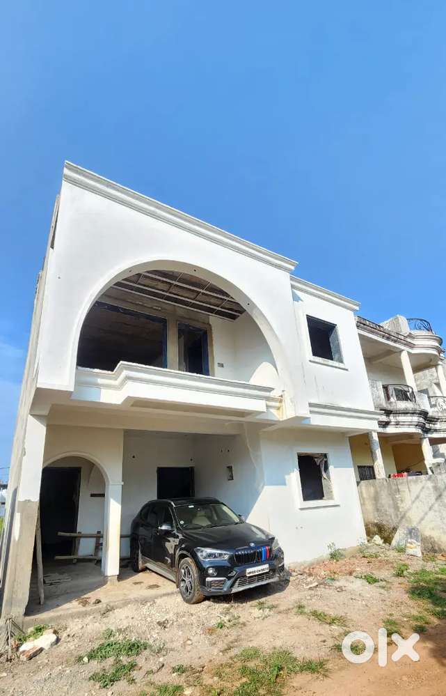 3/4 BHK Independent Villas For Sale