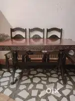 Dinning table