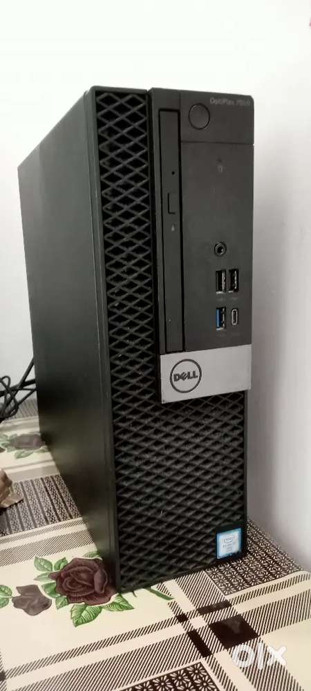 Dell optiplex 7050