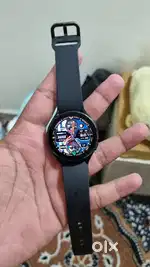 Samsung galaxy watch 4