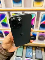 iPhone Refurbished Available