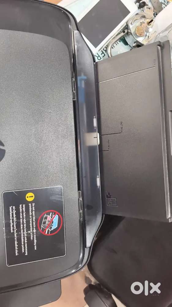 HP INK TANK WIRELESS 416