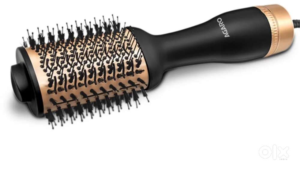 Agaro HV2179 Professional Volumizer Hair Dryer 1200 Watts