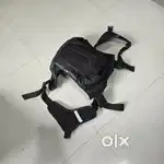 carbonado hydration bag