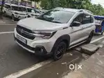 Maruti Suzuki XL6 1.5 Alpha Plus MT, 2021, Petrol