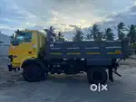 Need Driver with Heavy license