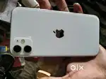 I phone 11 64gb battery halt 71