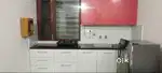 NEAR PGI Fully furnished one RK set in Vikas Nagar, Naya Gaon.