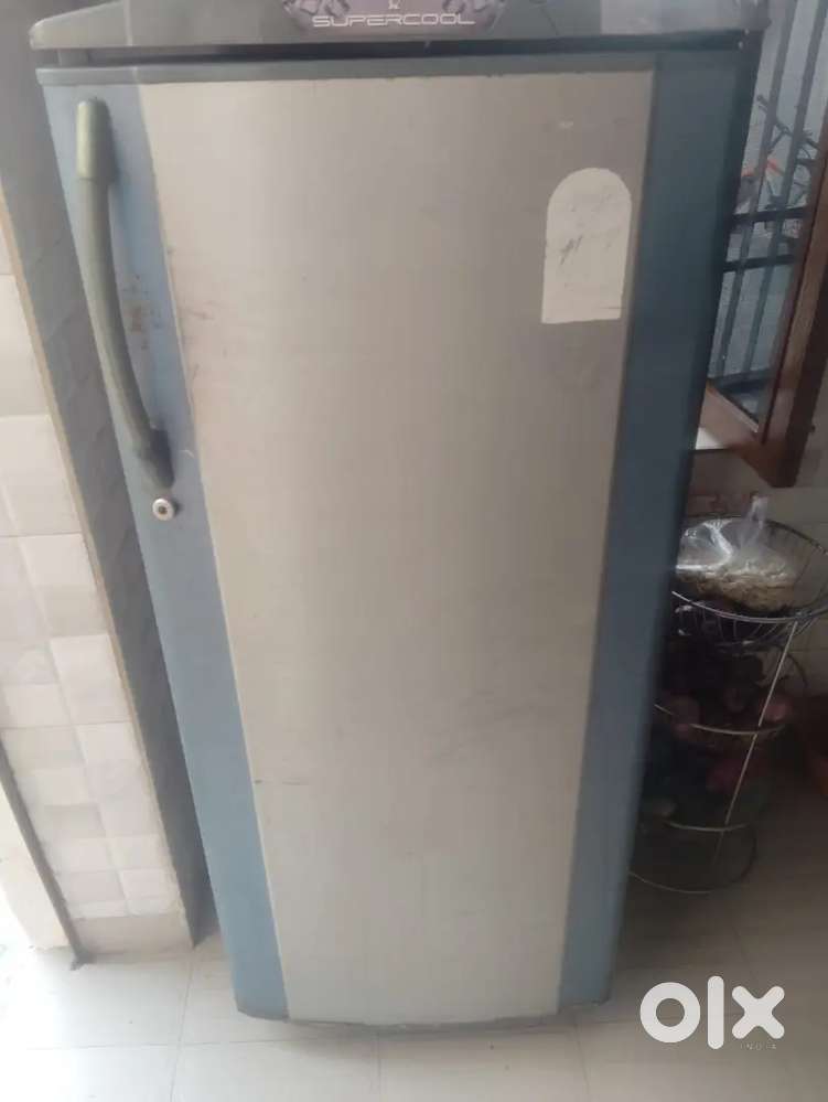 Refrigerator Selling