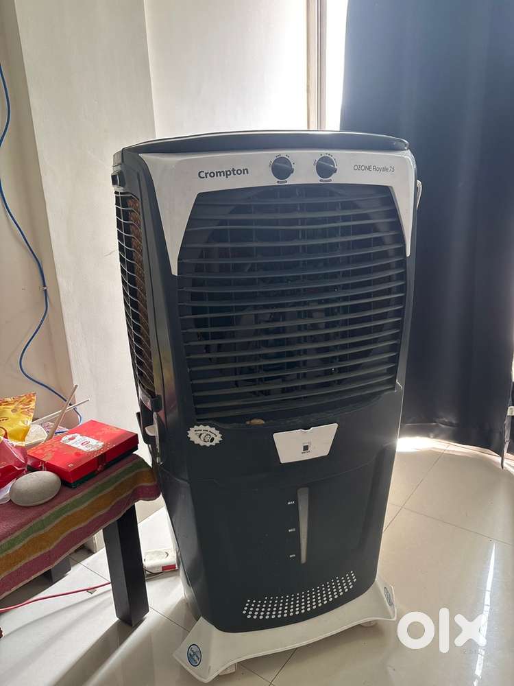 Crompton Desert cooler Ozone royale 75