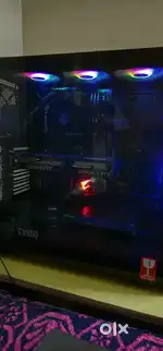 Gaming/editing pc build