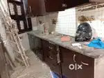 2bhk flat for rent in sant nagar burari delhi