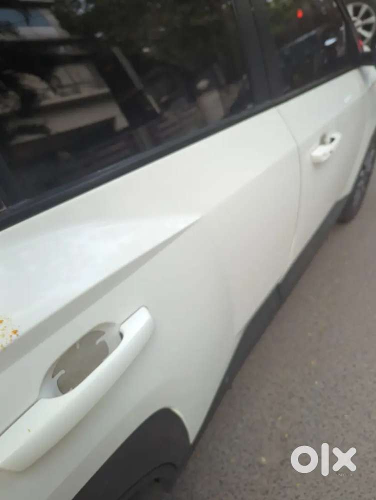 Driver wanted for home