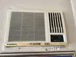 O general window ac 1.5 ton
