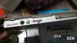 Samsung DVD Player + 55 cm Samsung Slim LED TV – Combo Deal!