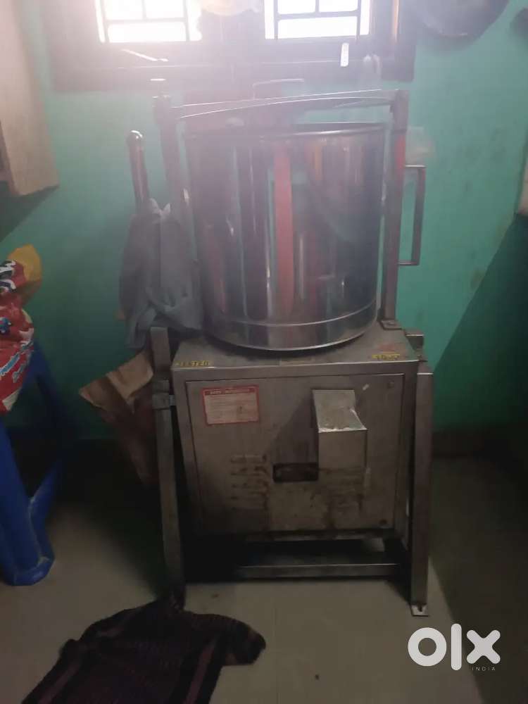 Sale my comercial grinter