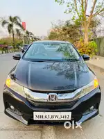 Honda City 2014-2015 V MT, 2015, Petrol