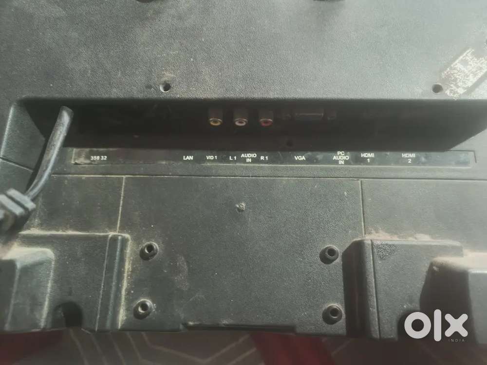 Samsung led warking h 32 inch normal