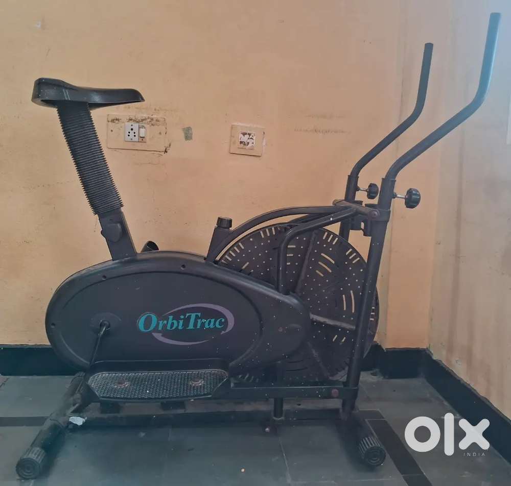 Weight lossing cycle
