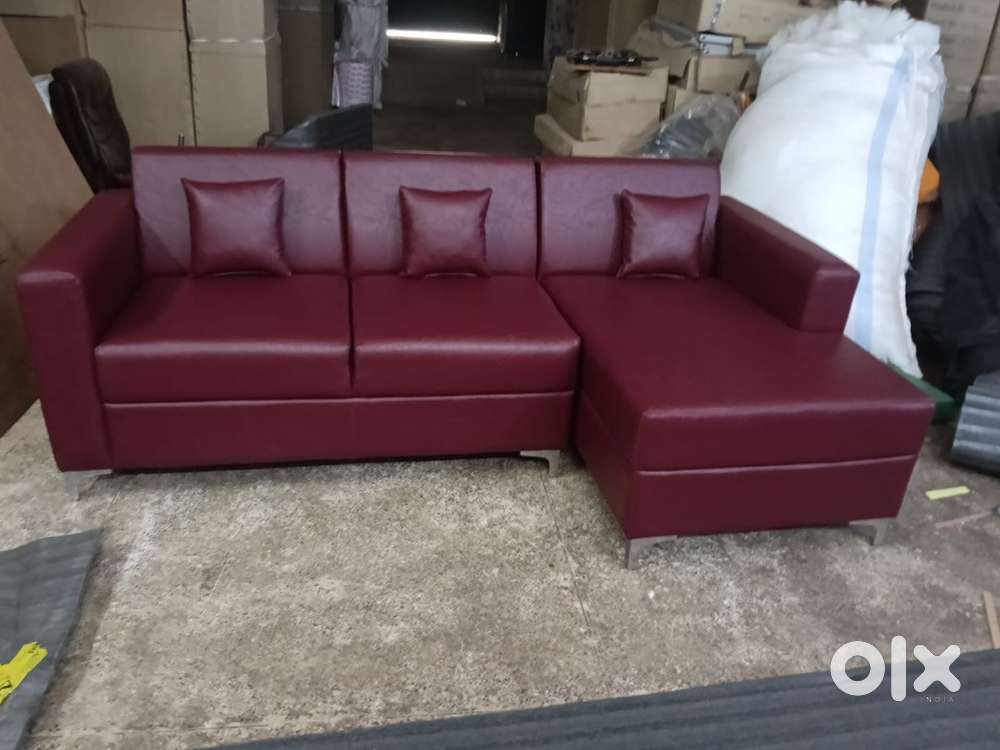 Customised sofa express delivery