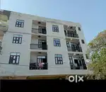 2 bhk semi furnished flat well maintain area sector 49 noida